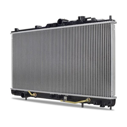 Mishimoto R2410-AT Plastic End Tank Radiator For 2001-2006 Chrysler Sebring (New)